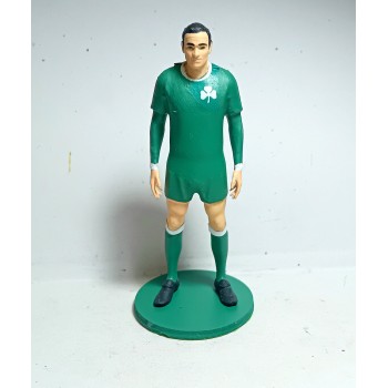 1/24 Antonis Antoniadis Panathinaikos Handpainted Figure